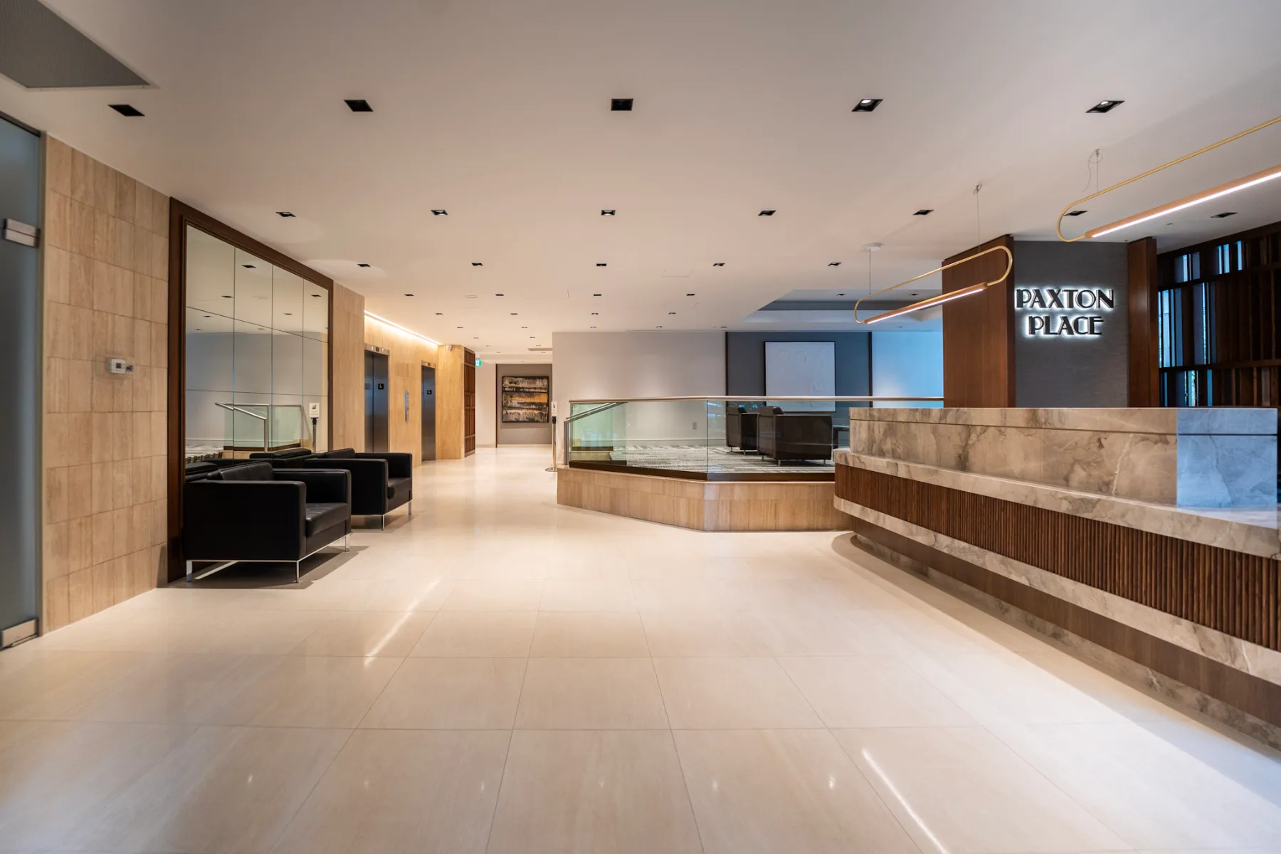 71 Charles Street East, Toronto – project photo 20
