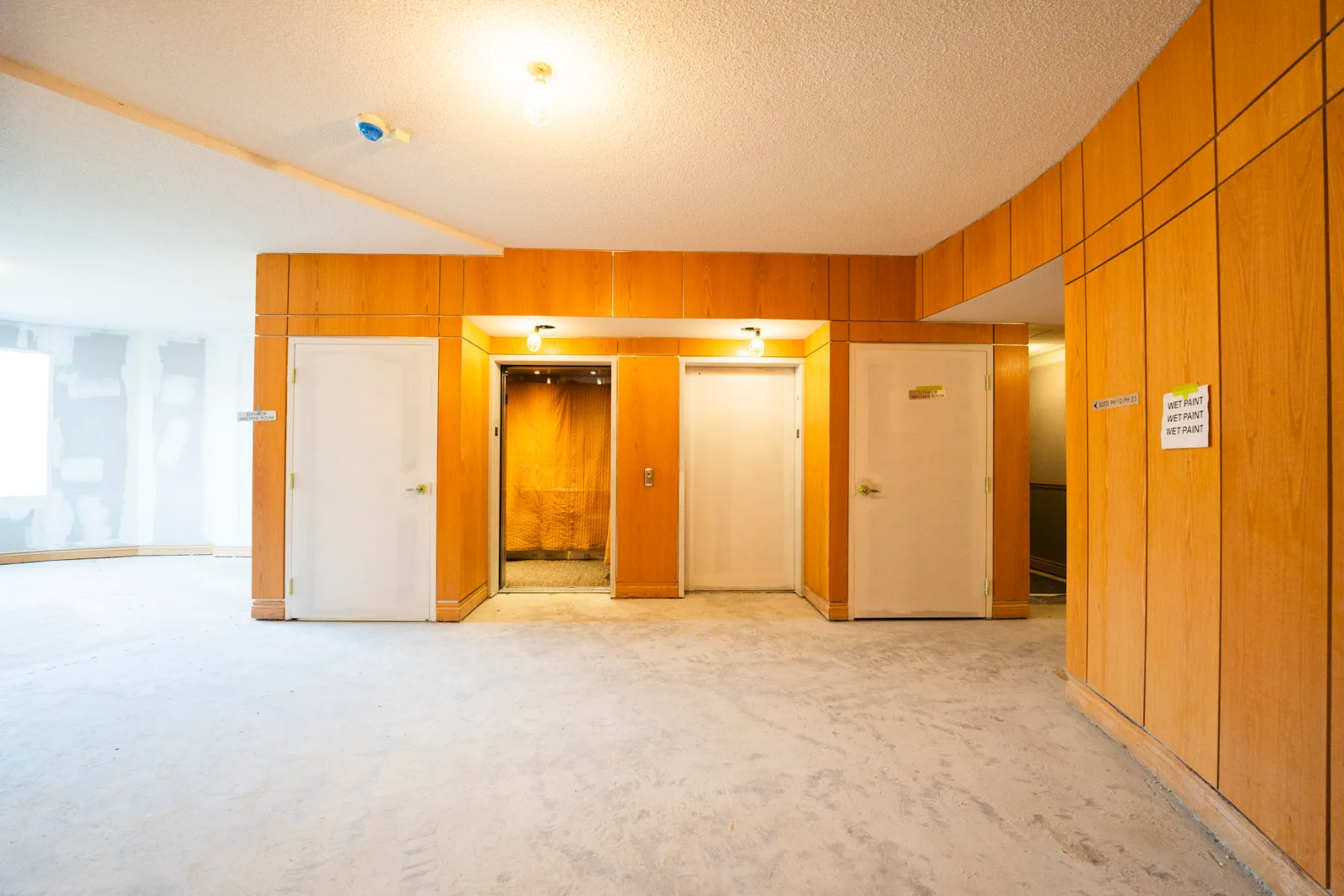 8201 Islington Avenue, Vaughan – project photo 13