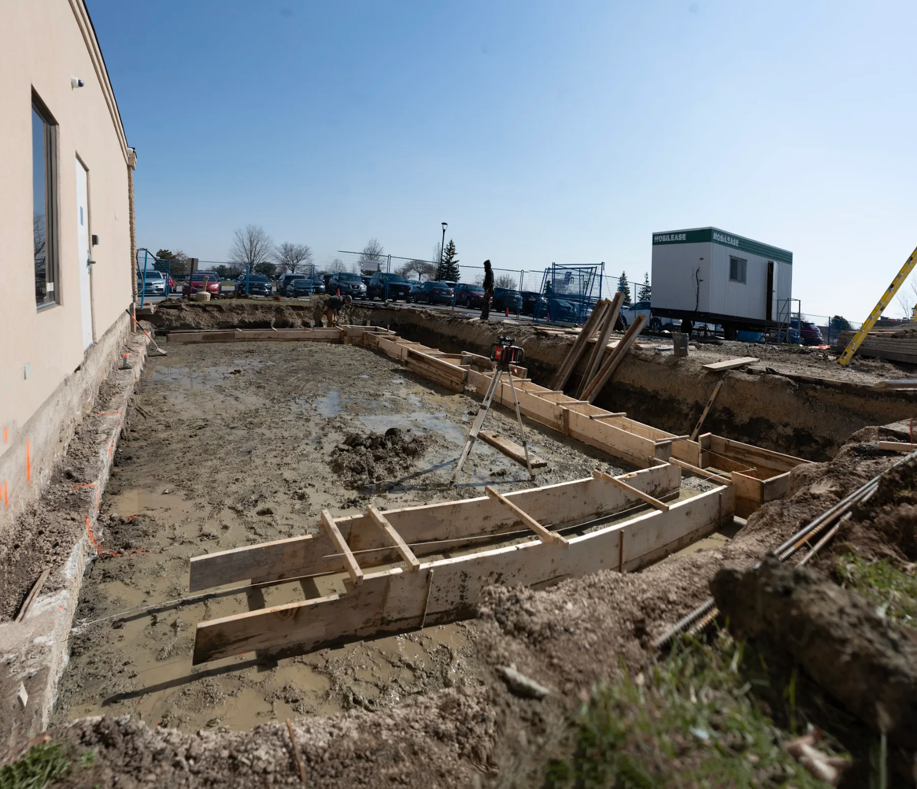 6933 Tomken Road, Mississauga – project photo 6