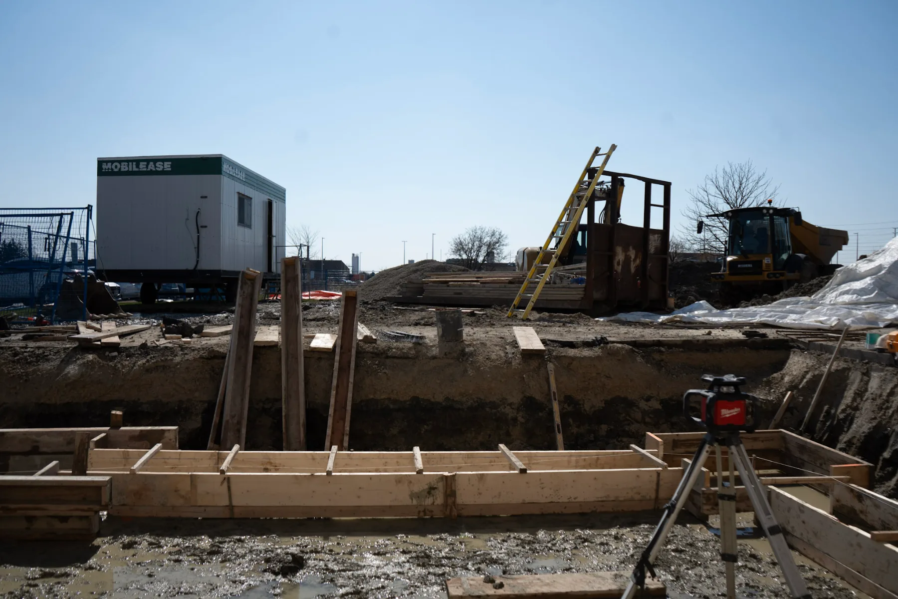 6933 Tomken Road, Mississauga – project photo 10