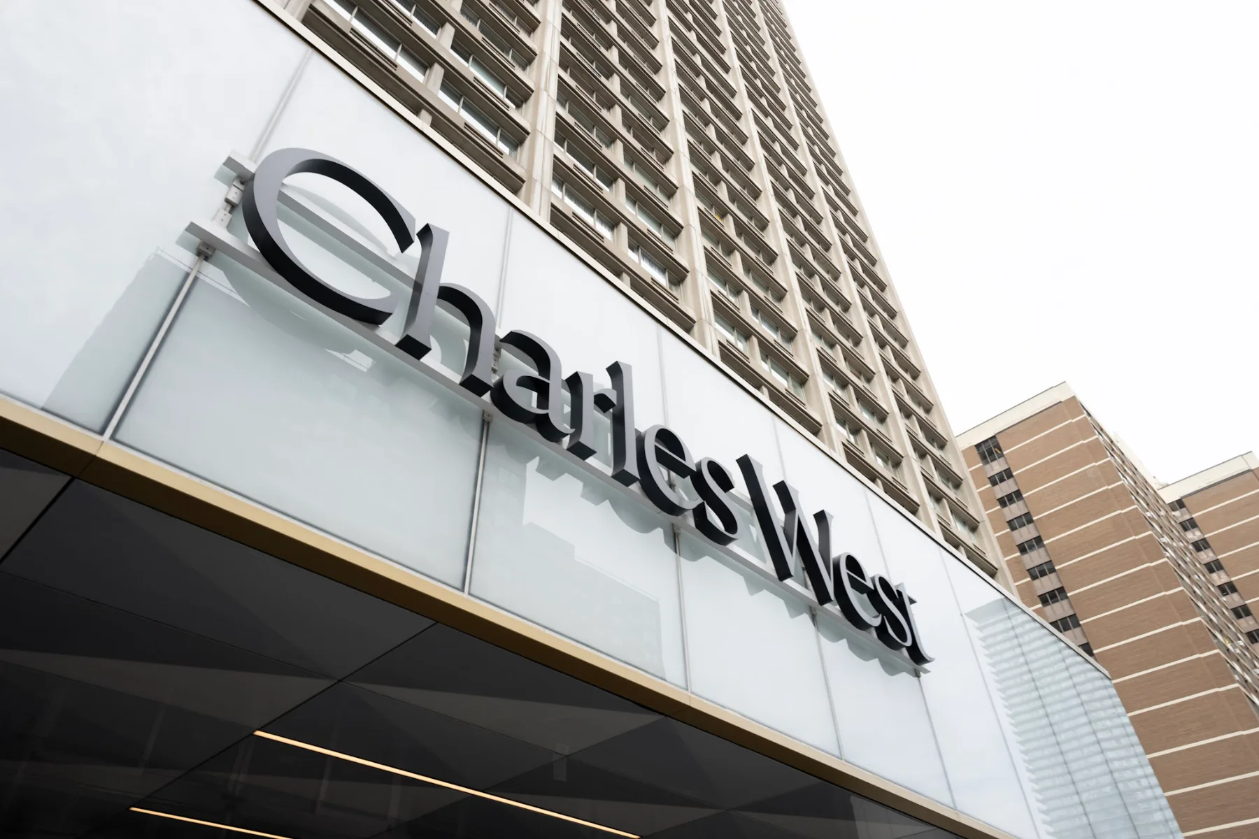 44 Charles Street West