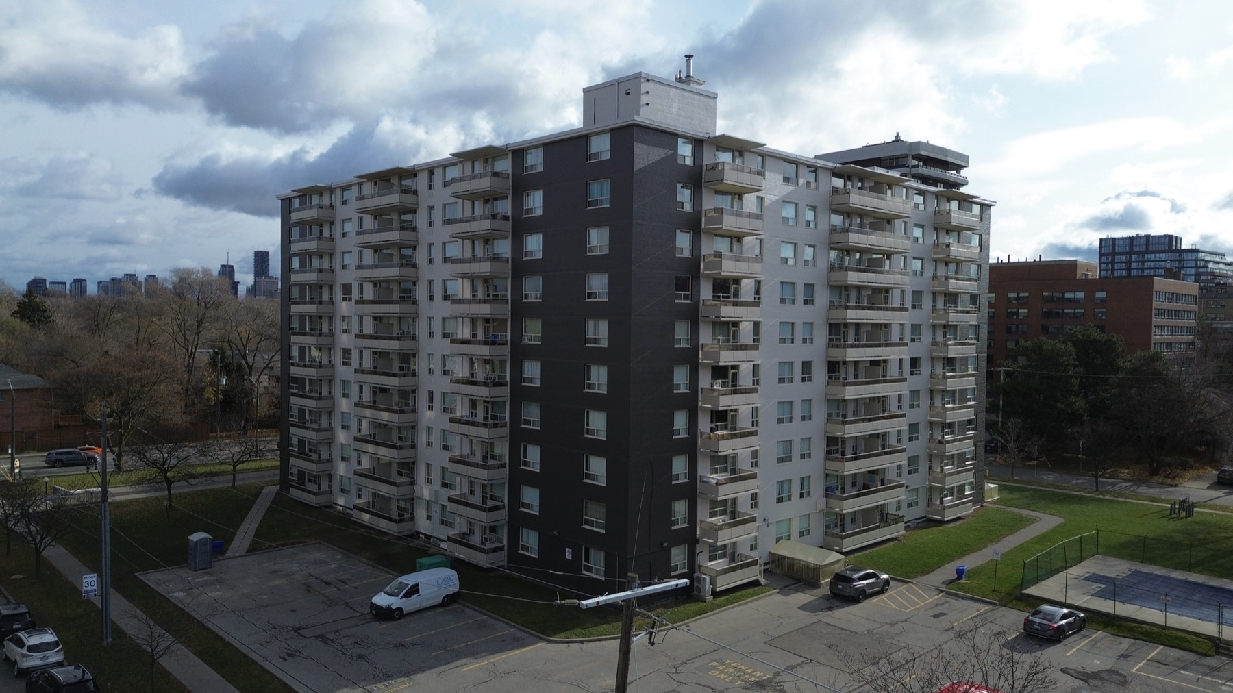 2700 Bathurst Street