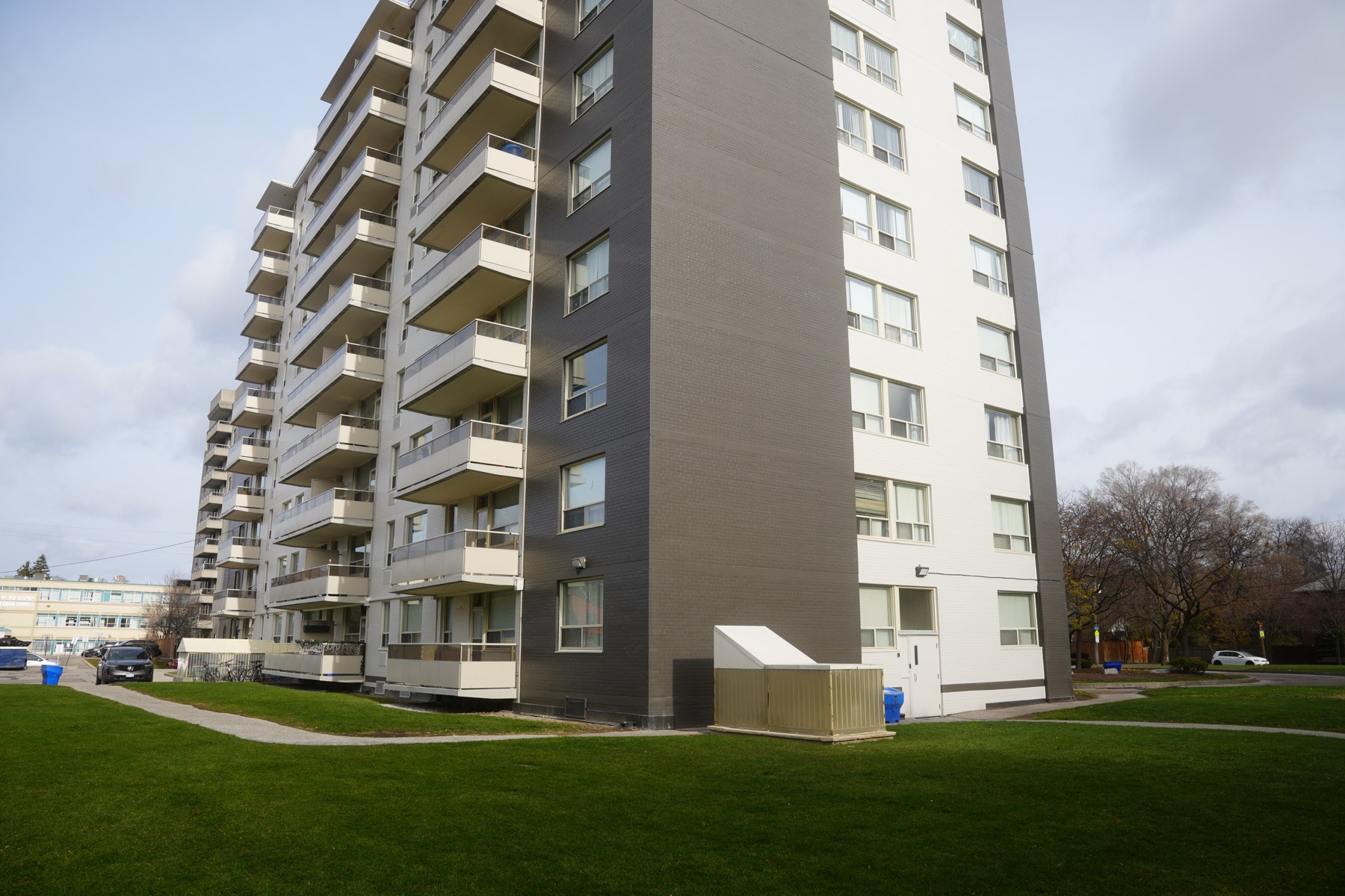 2700 Bathurst Street