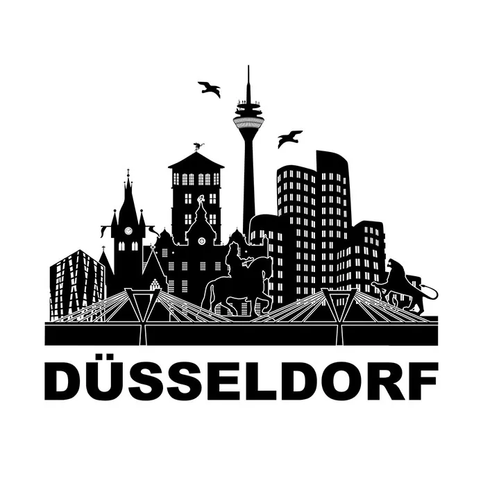 What to expect in Düsseldorf?