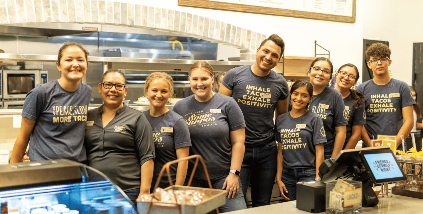 Join the Someburros Familia