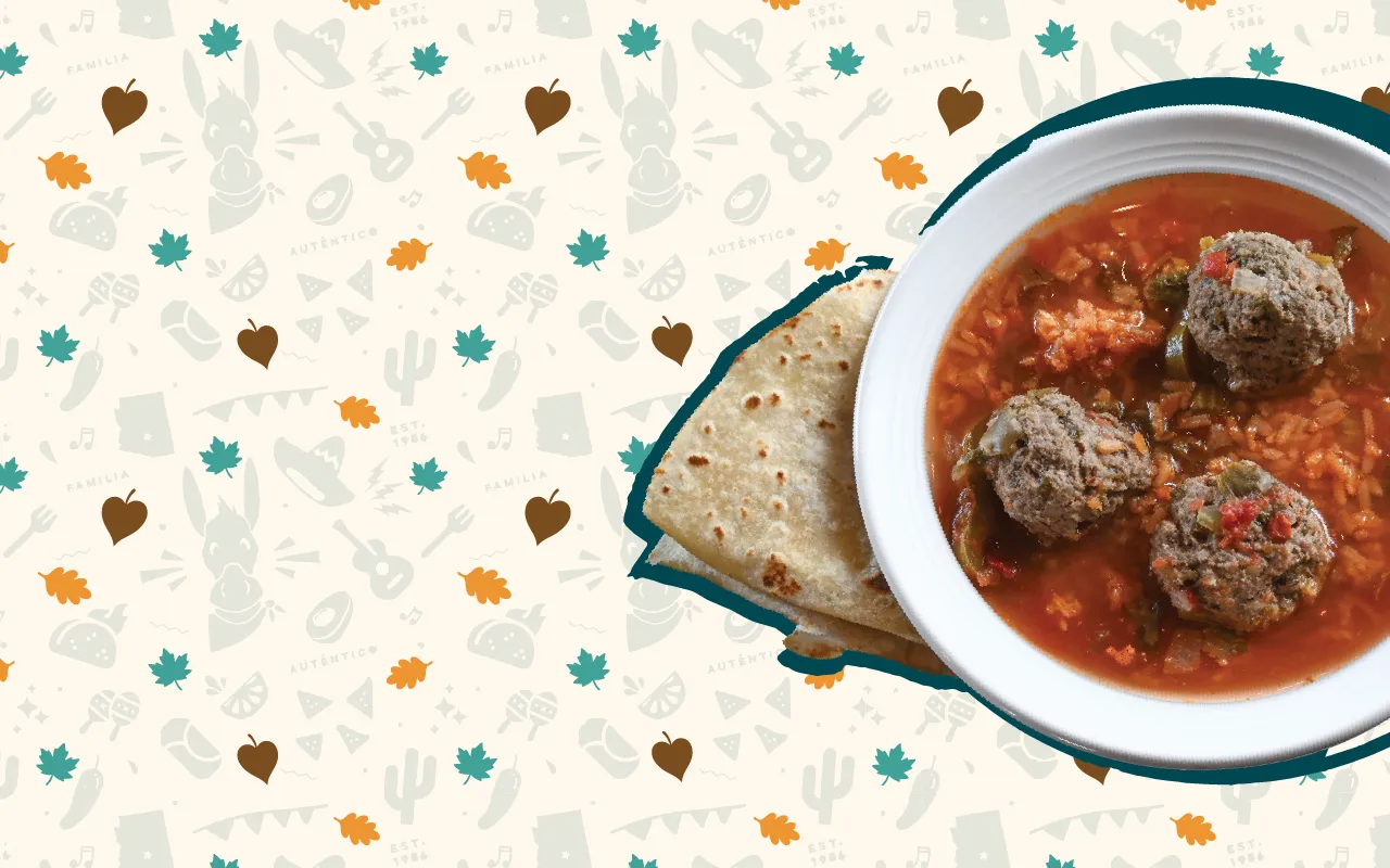 It's Soup Season!