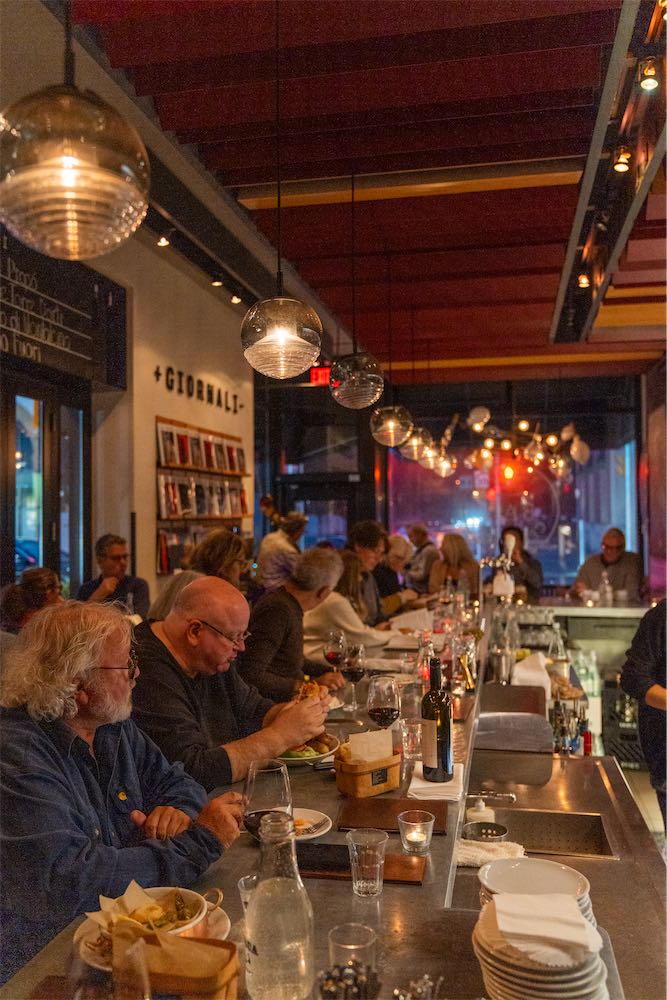 Bar Centrale – Photo 16