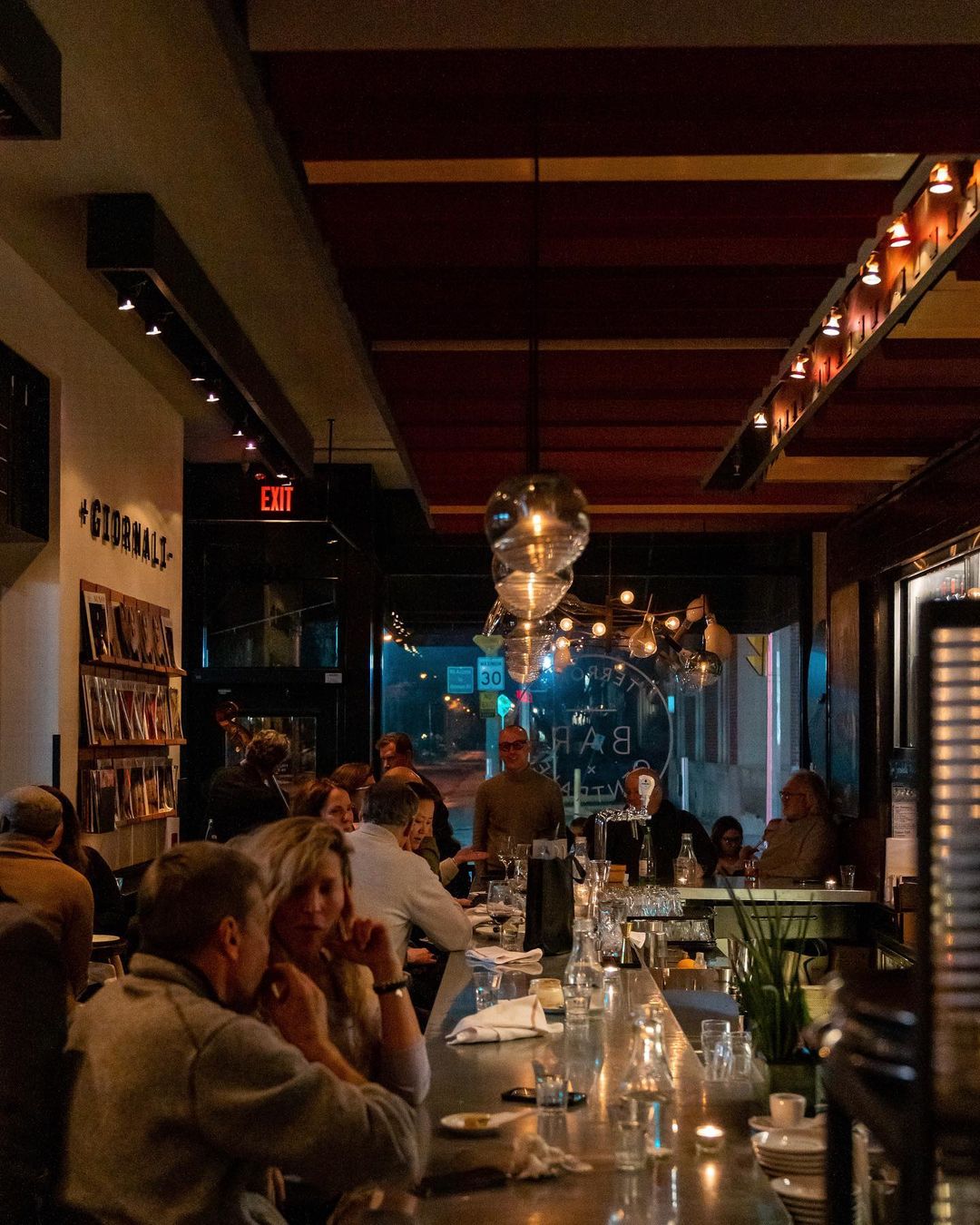 Bar Centrale – Photo 21