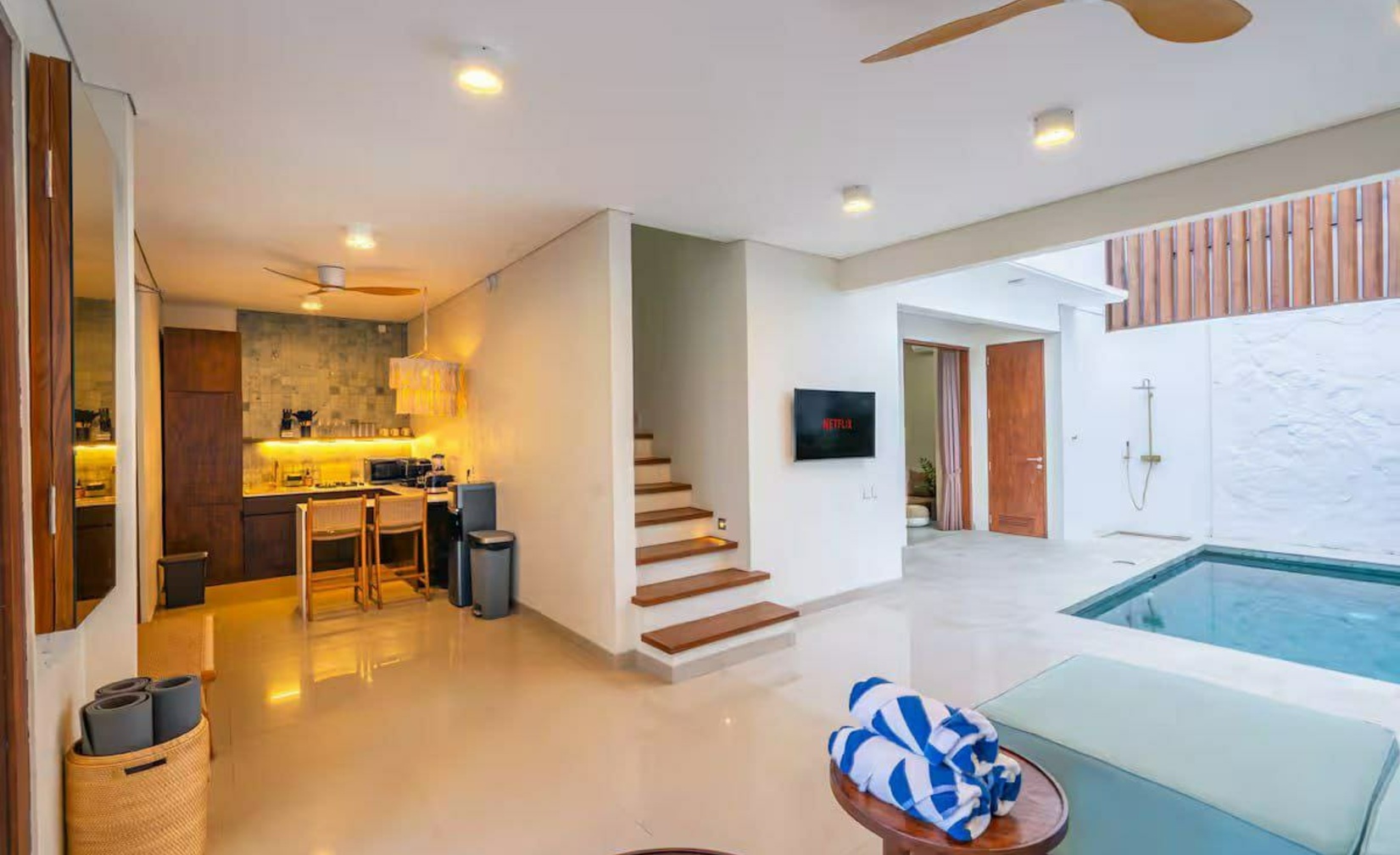 Ocean view Bali investment