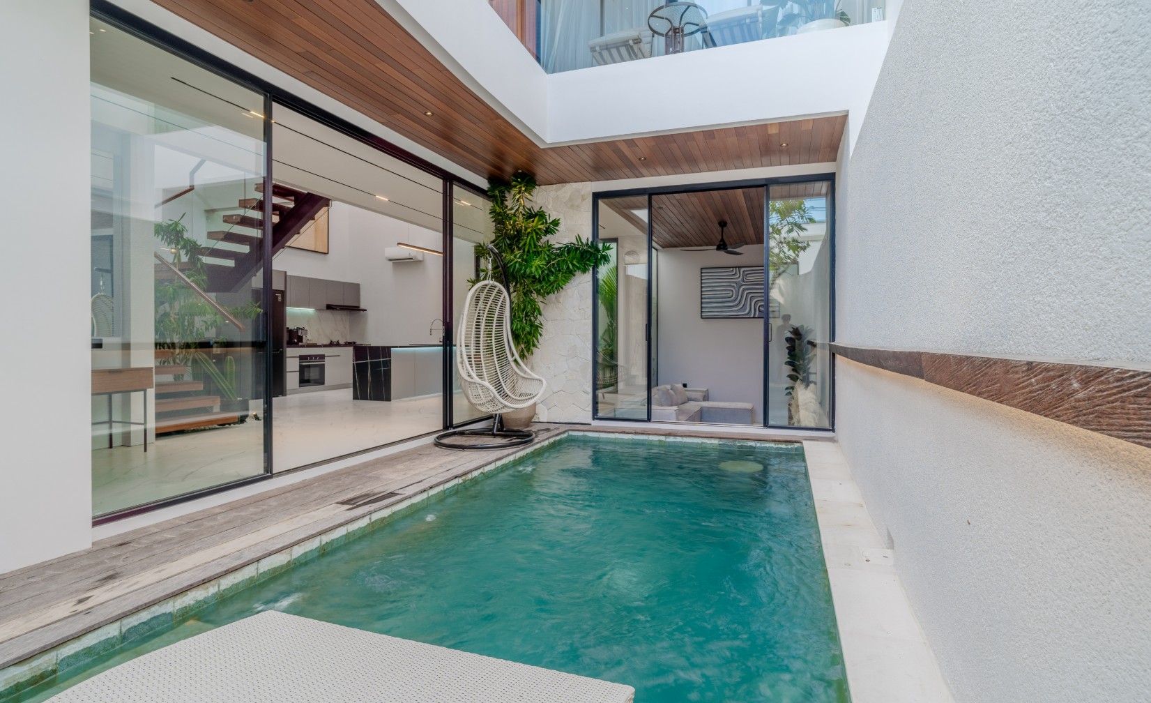High Occupancy Bali Property