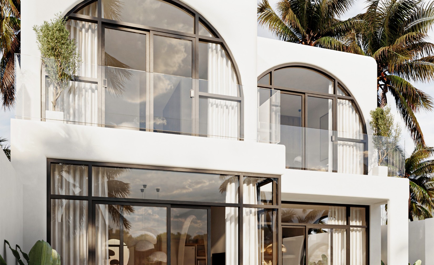 Profitable Pererenan Property