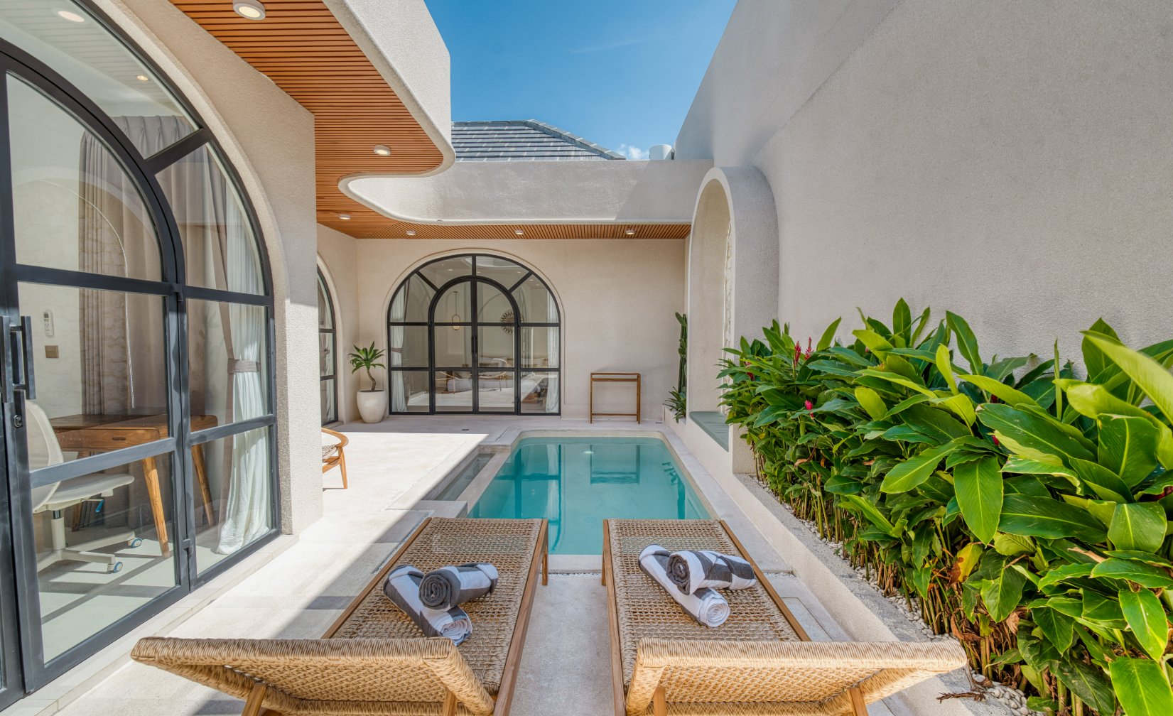 High occupancy Bali Villa