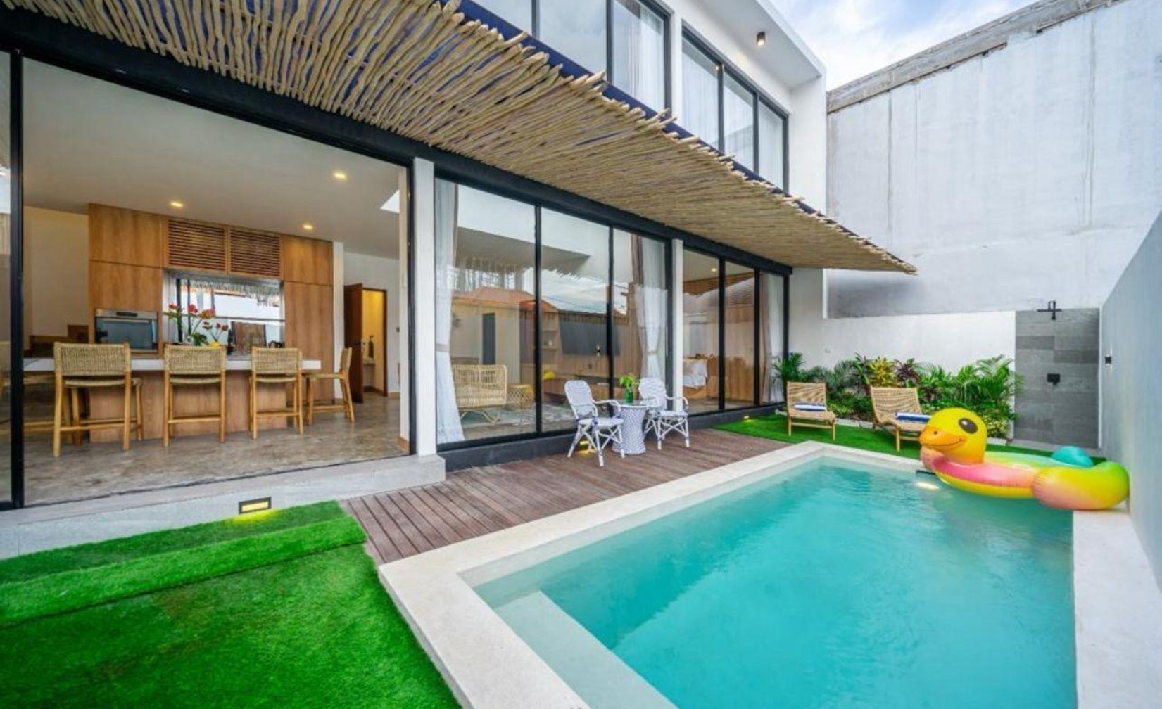 Villa for sale in Umalas