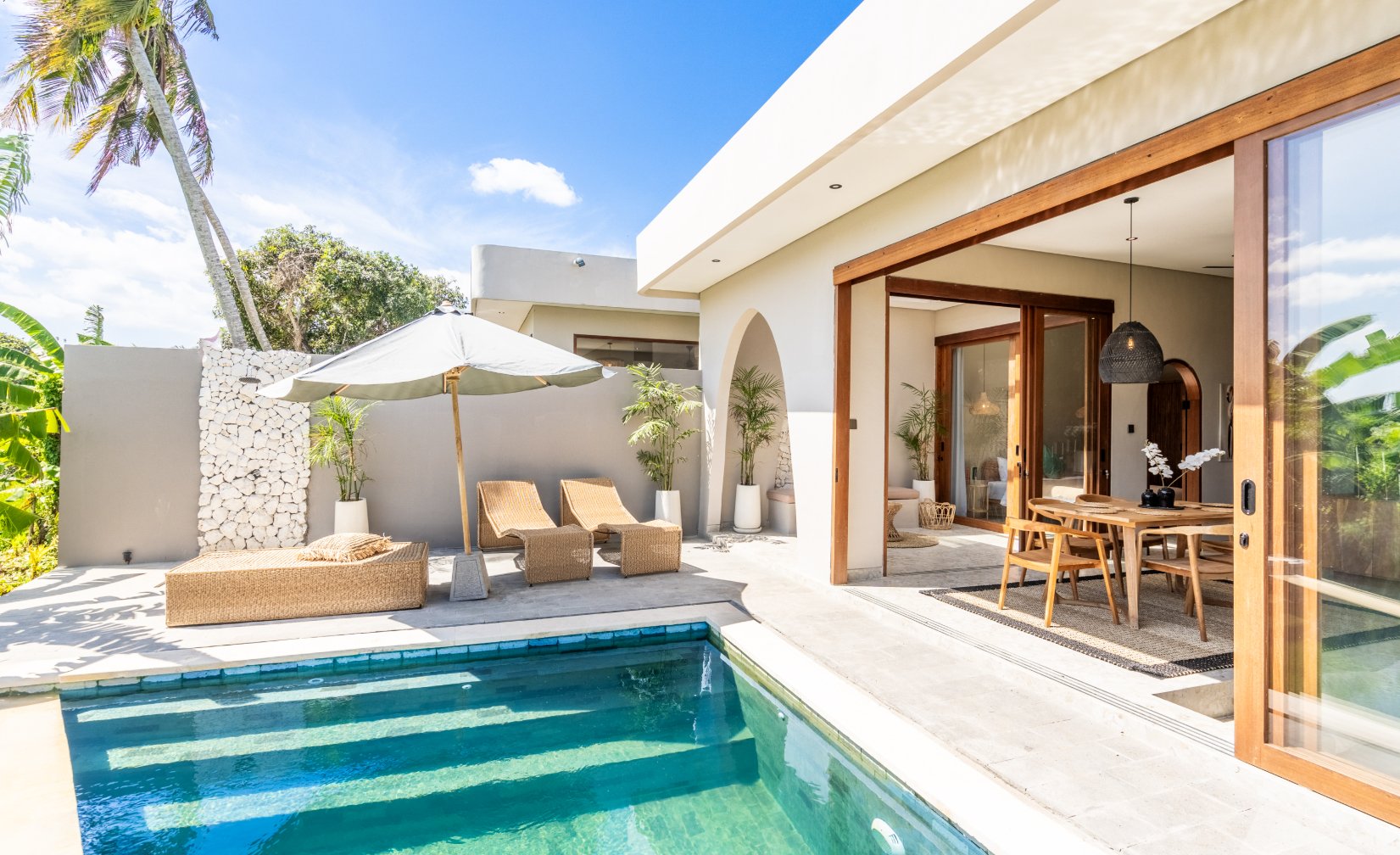 Tumbak Bayuh Investment Opportunity