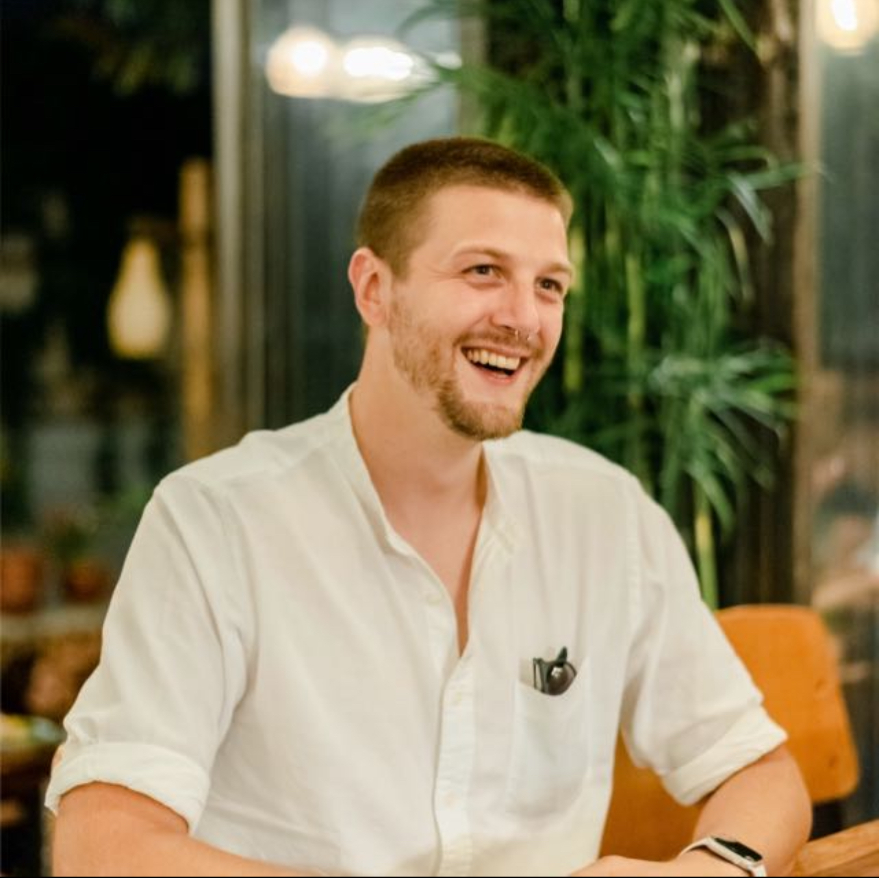 ALberto founder