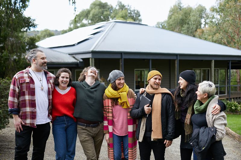 Gestalt Therapy Training Courses Gestalt Therapy Australia Gestalt therapy training courses gestalt therapy australia