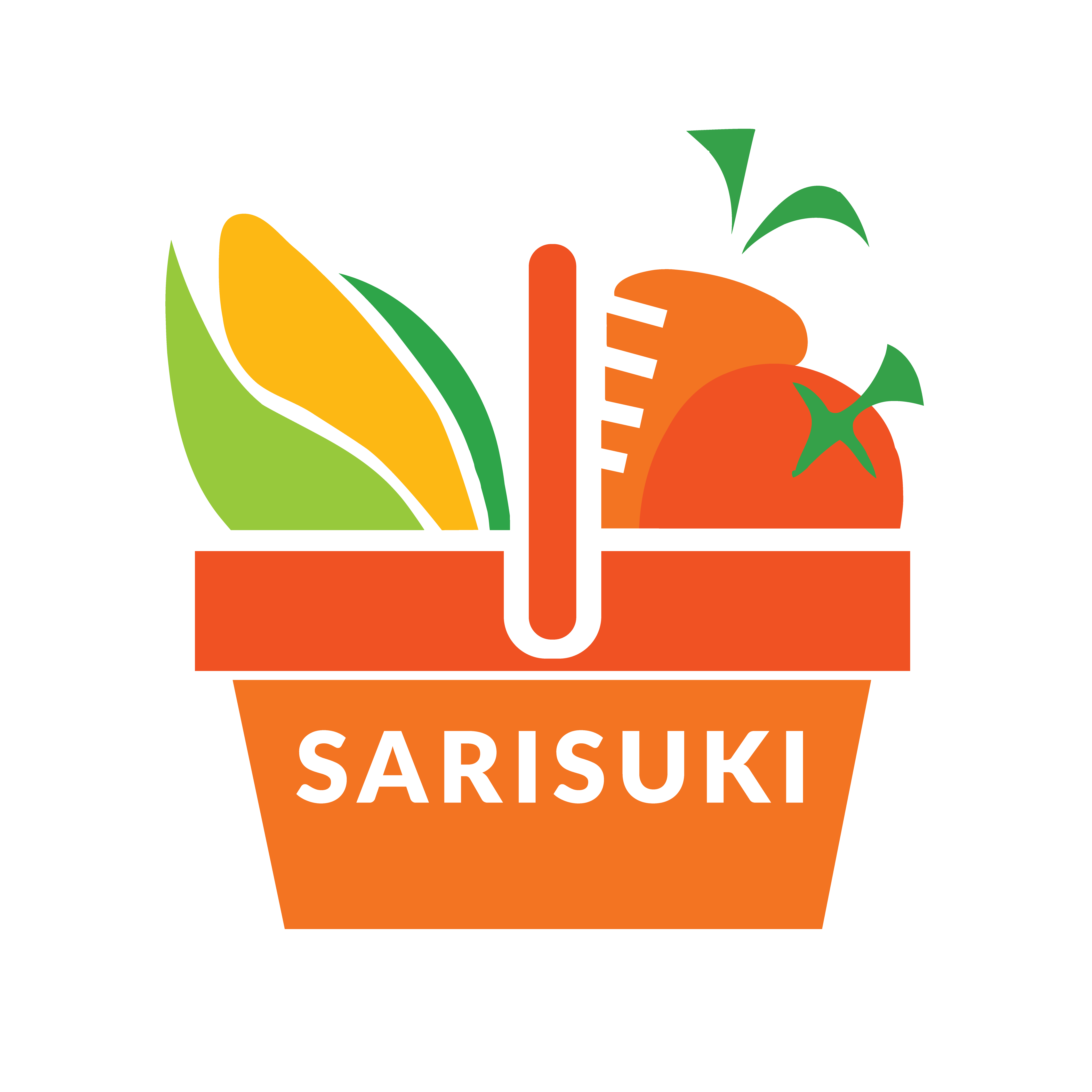 SariSuki logo