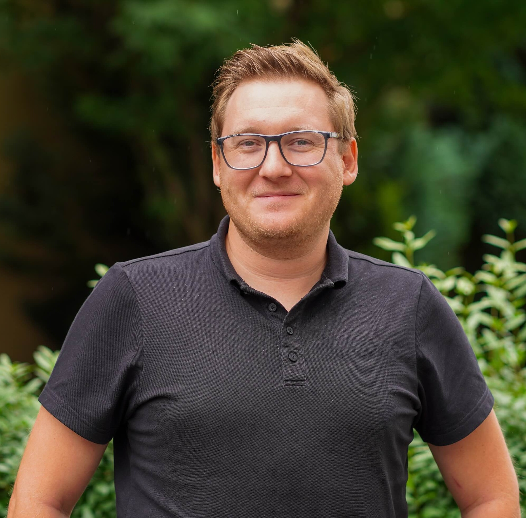 Michael Schiefer