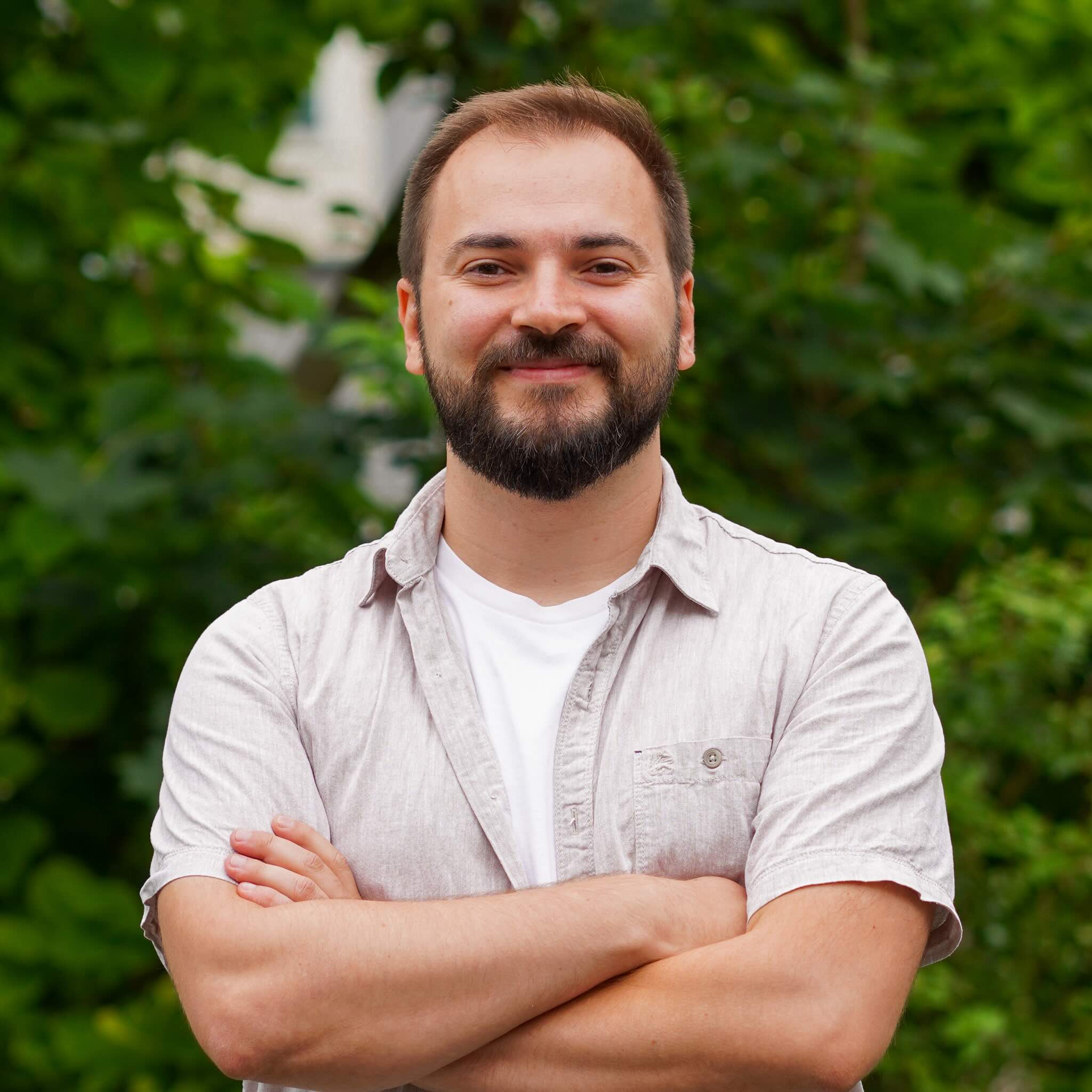 Christian Reichart