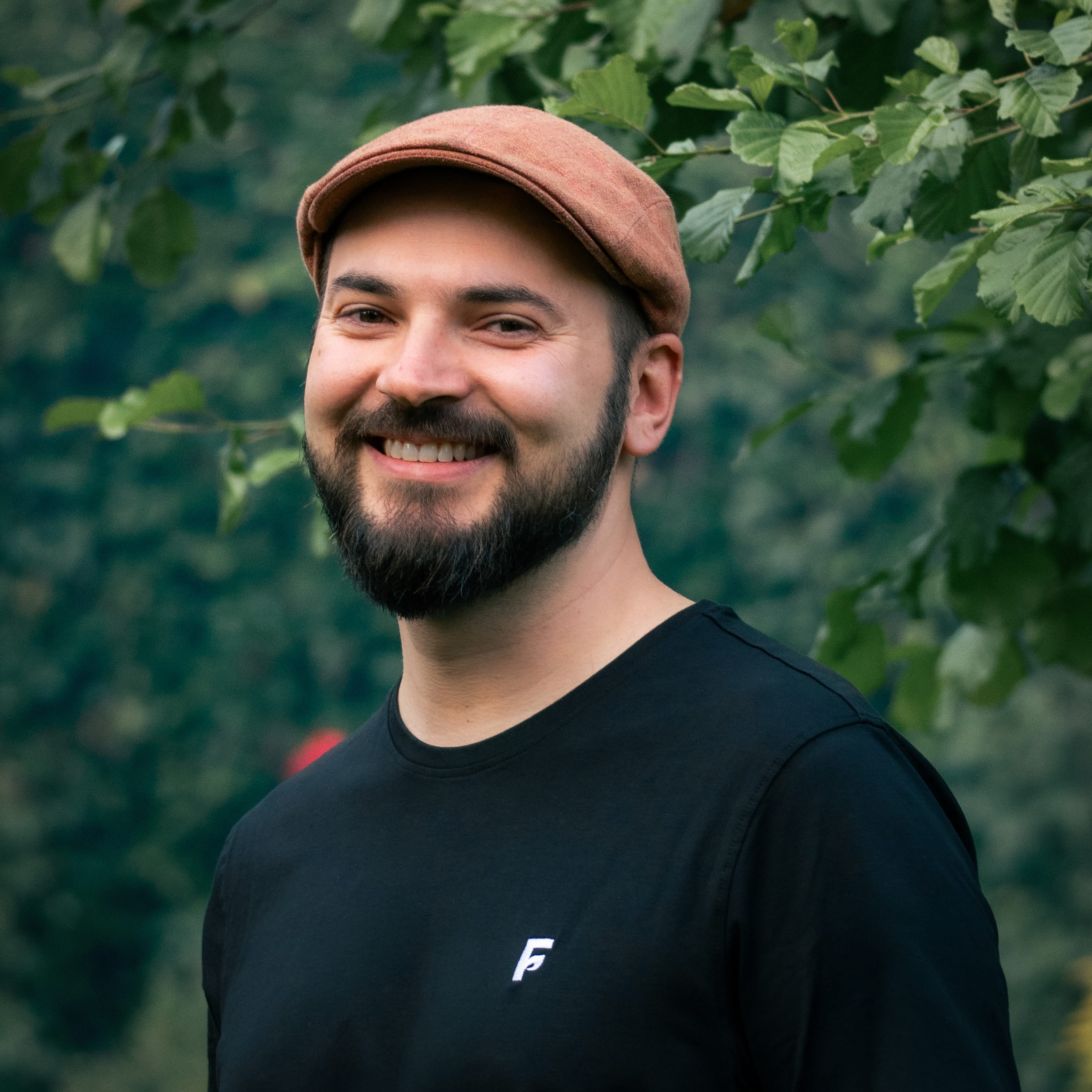 Christian Reichart