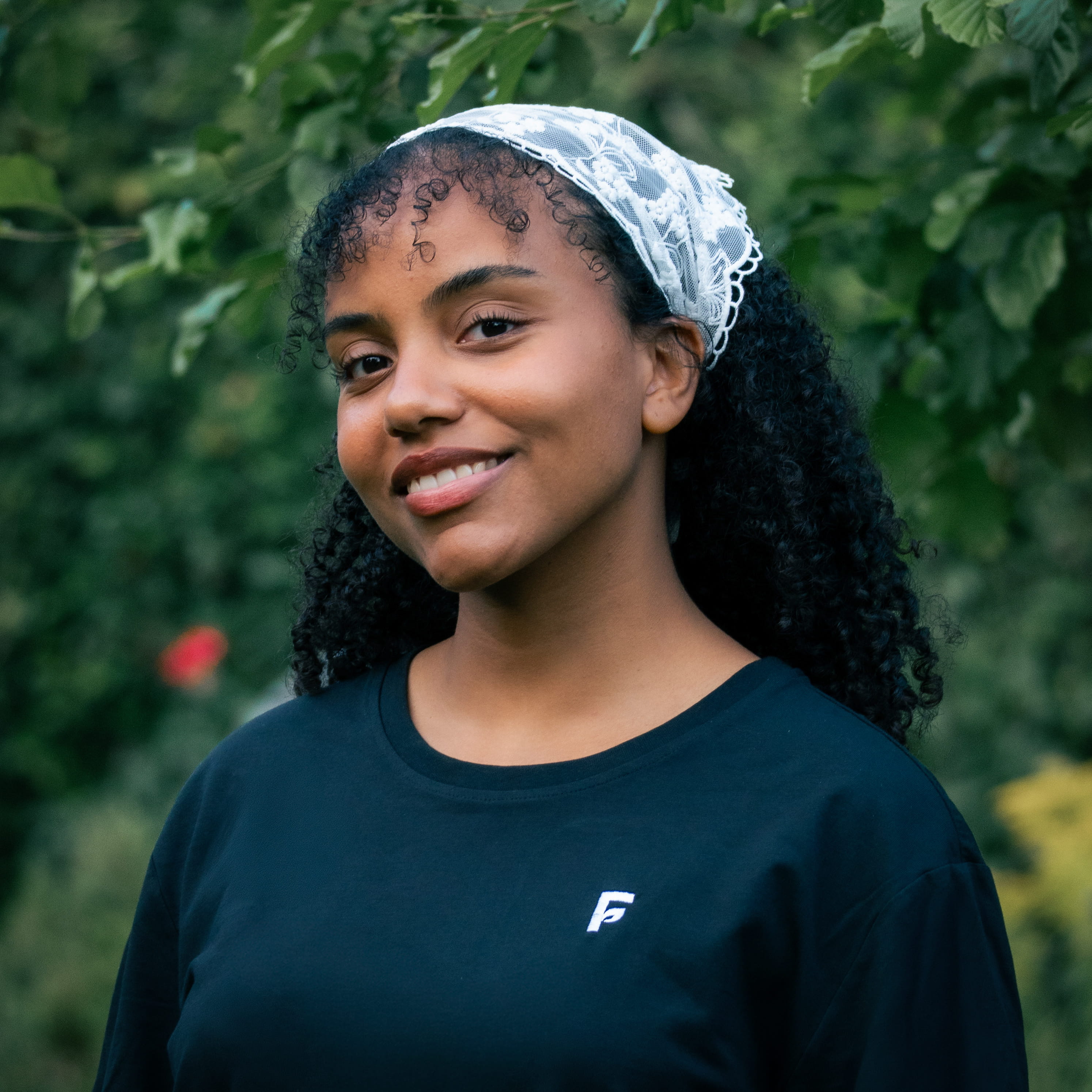 Sarafina Haufe