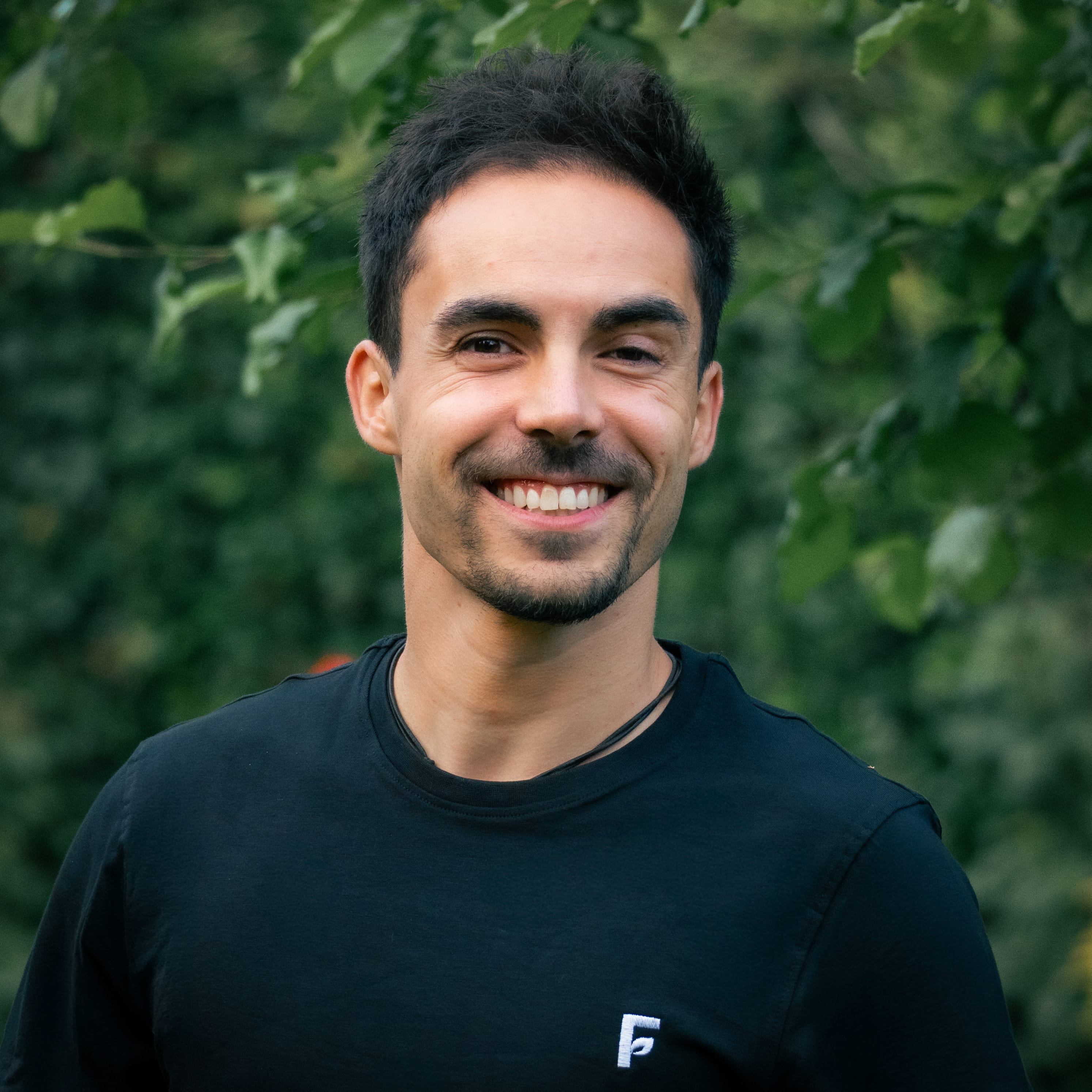 Fabio Bove