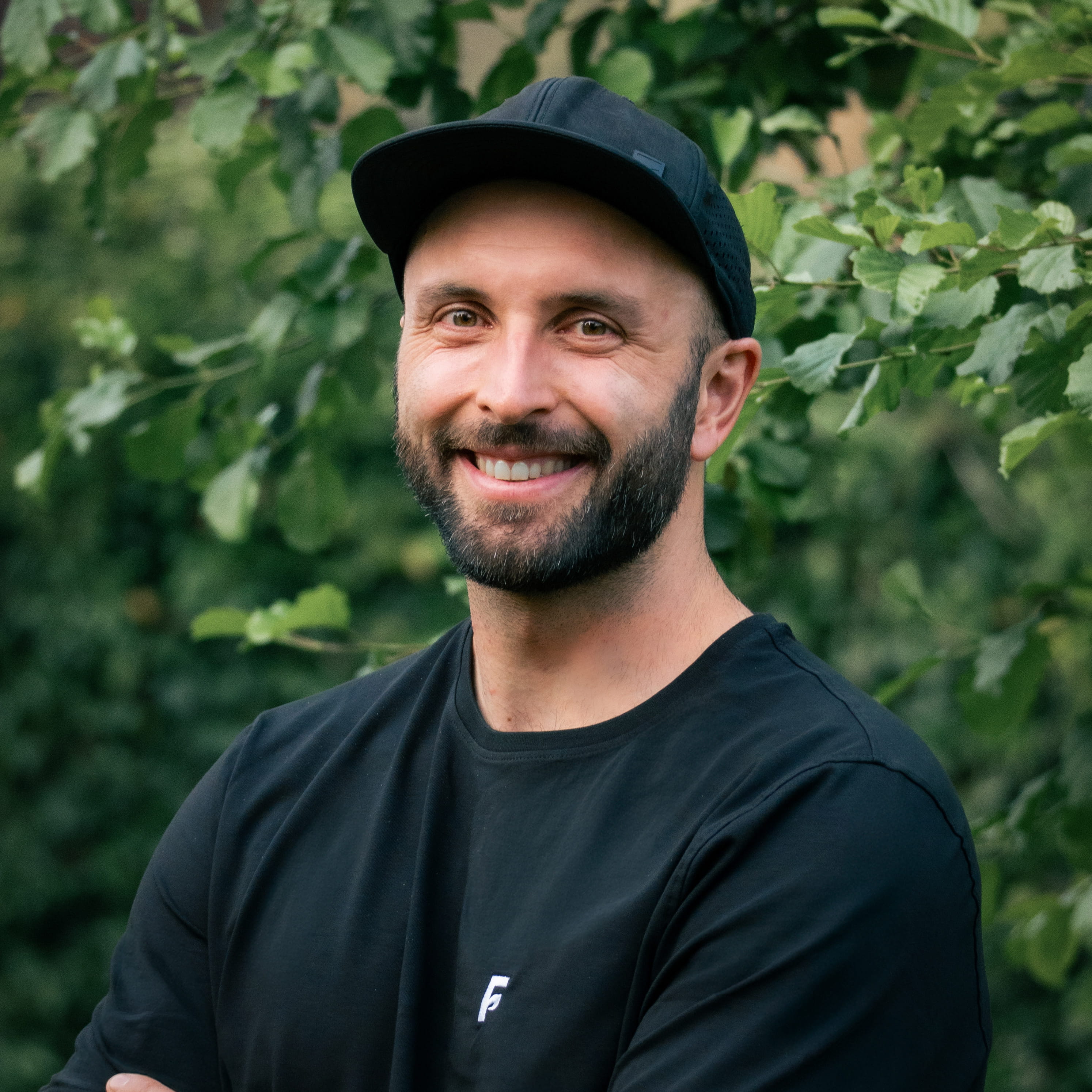Matthias Moser