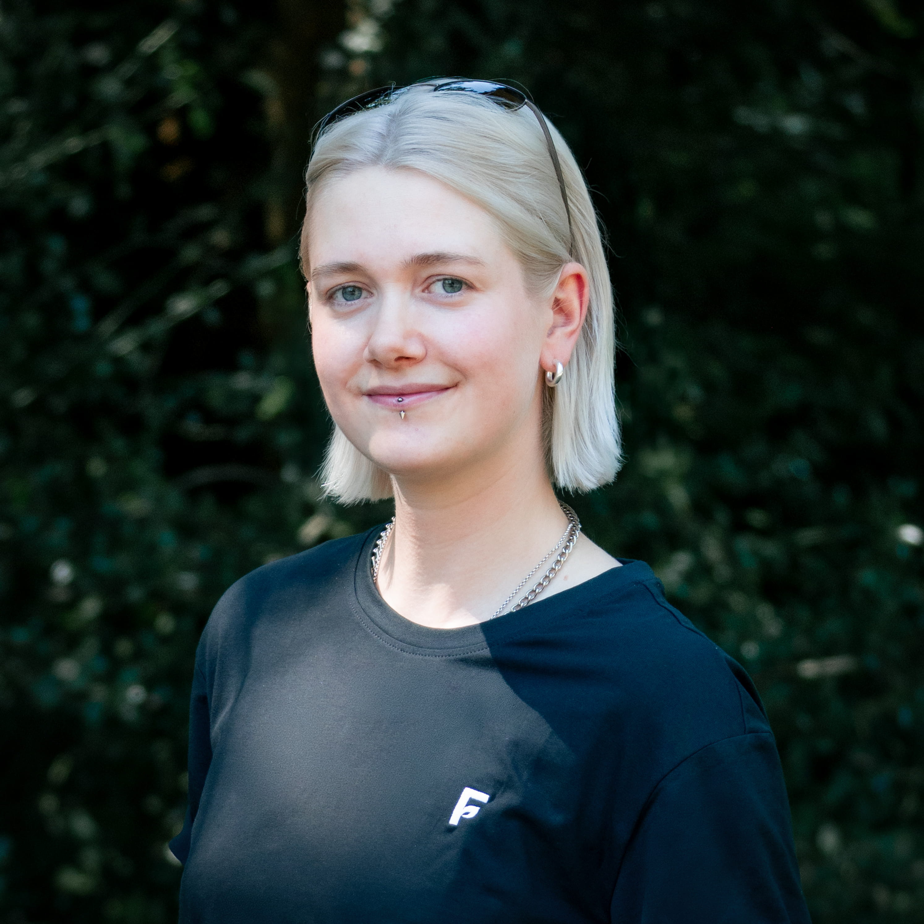 Lea Füglein