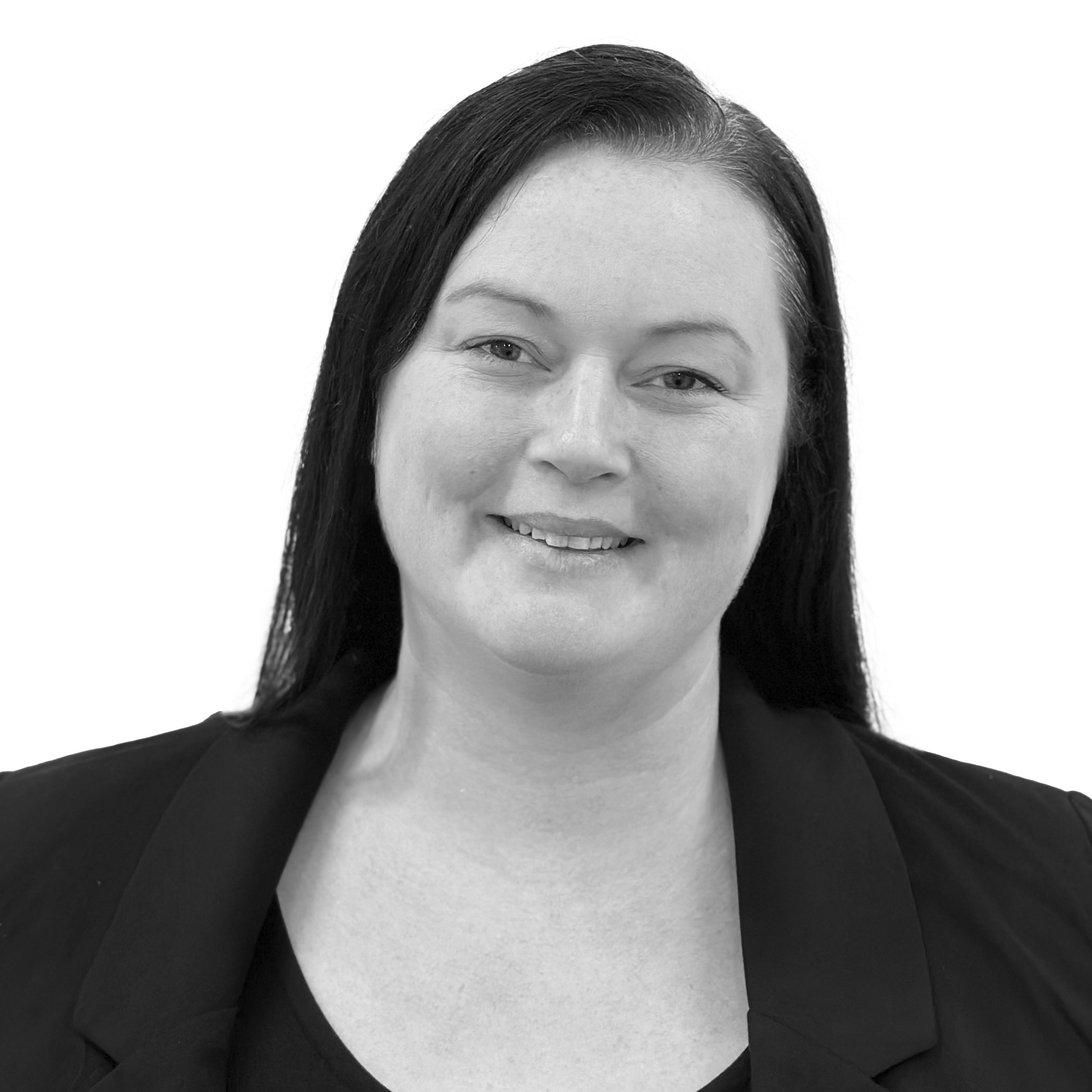 Charlene McDowall