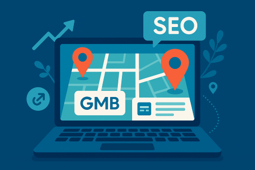 Google Maps SEO Image