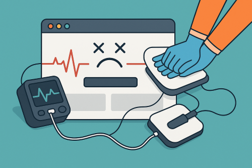 How to Recover From a Google Update