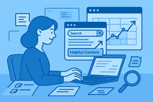 What Is Helpful Content? A Deep Dive into Google’s Helpful Content Update