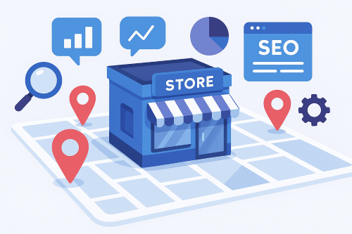 Local SEO Tools: How to Choose the Right Ones for Growth