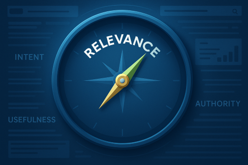 What Is Content Relevance and Why It Matters in SEO