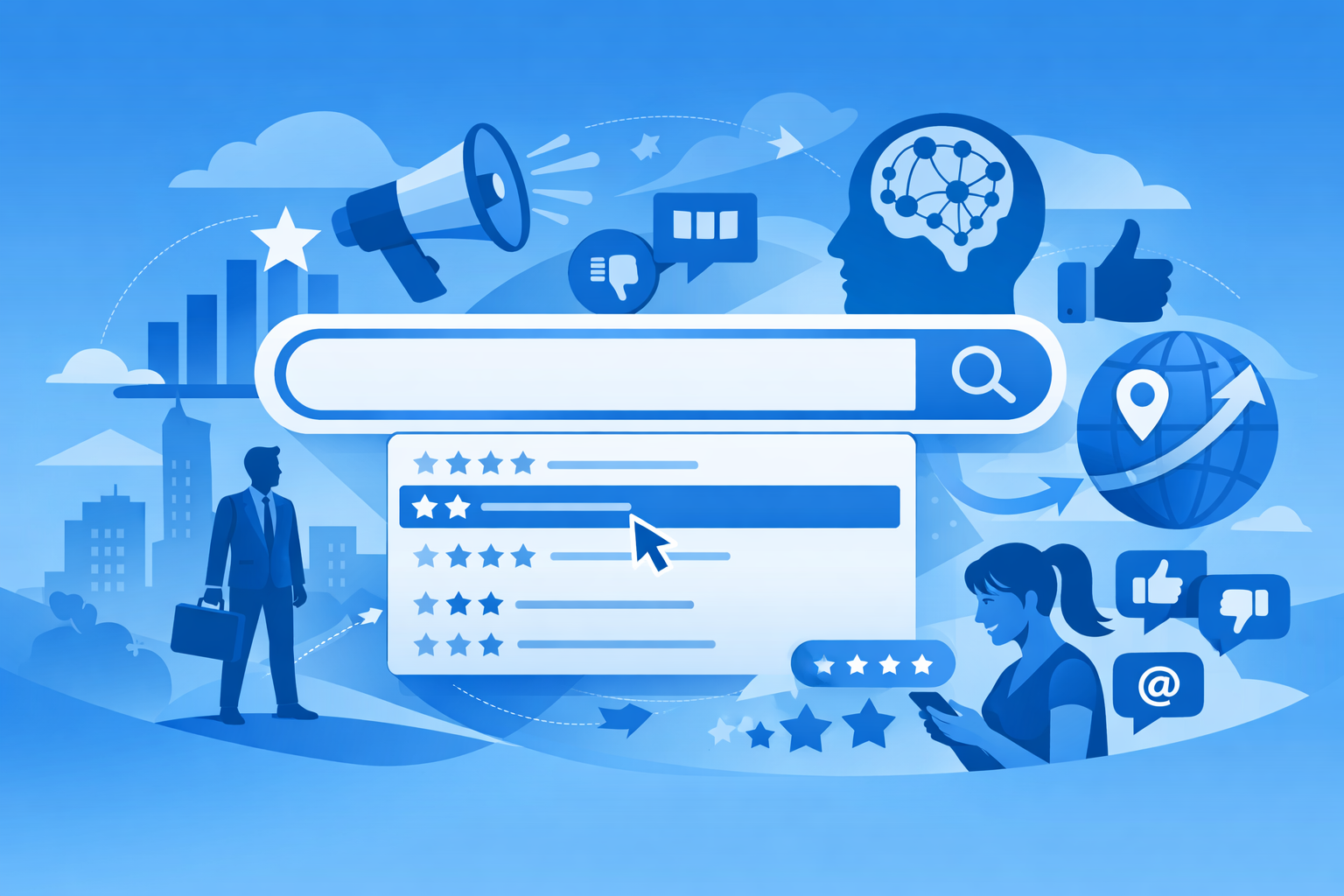 Google Autosuggest: How Autocomplete Shapes Brand Reputation & Search Behavior