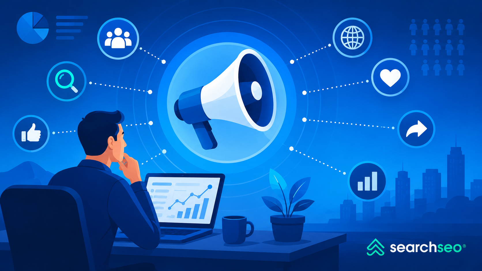 Brand Awareness Strategy: How to Build Visibility and Growth