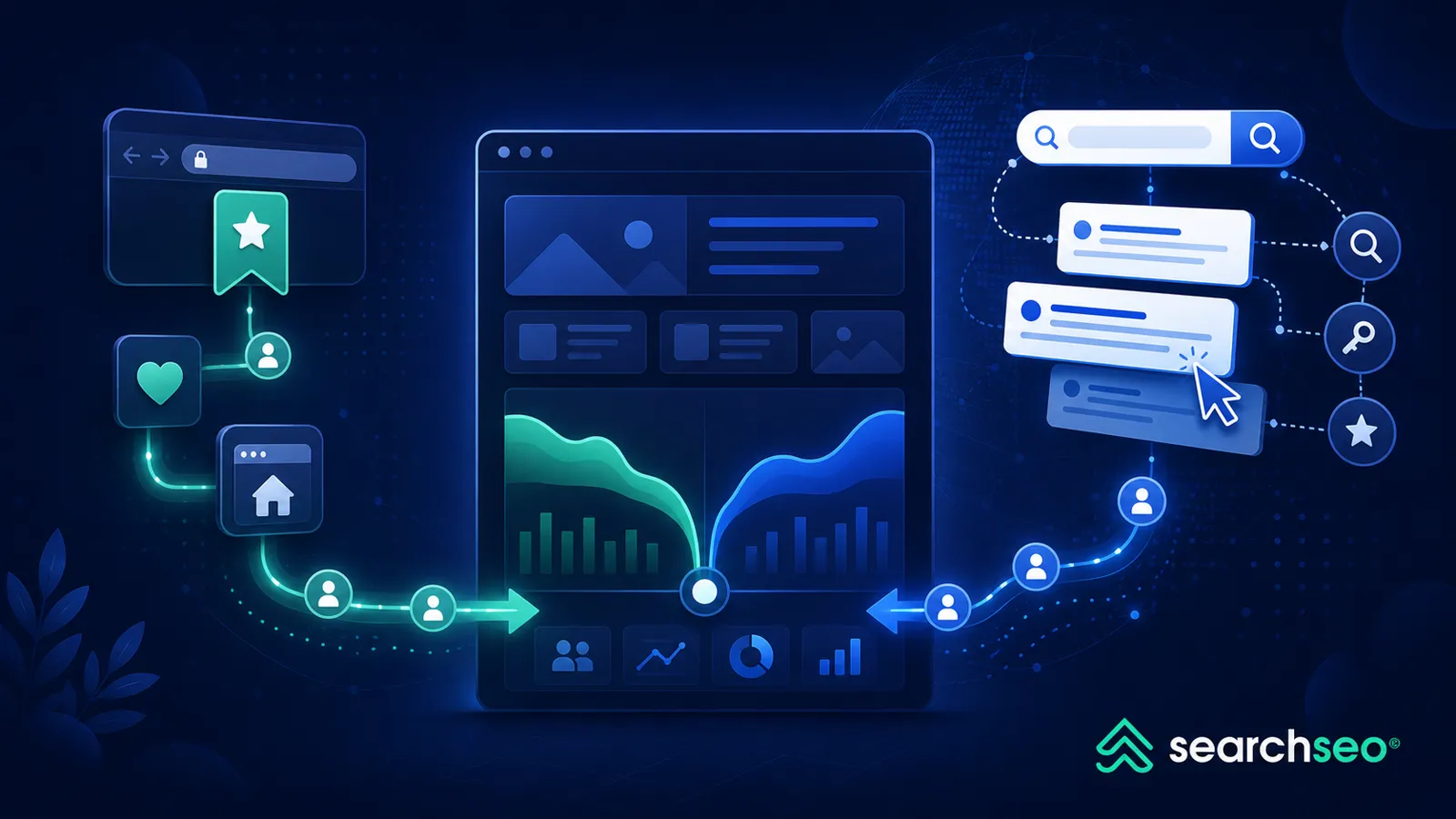 Direct vs Organic Traffic: What’s the Real Difference and Why It Matters for SEO