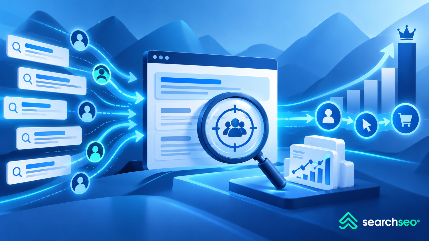 Keyword-Targeted Traffic Campaigns: How to Set Them Up for Maximum SEO Impact