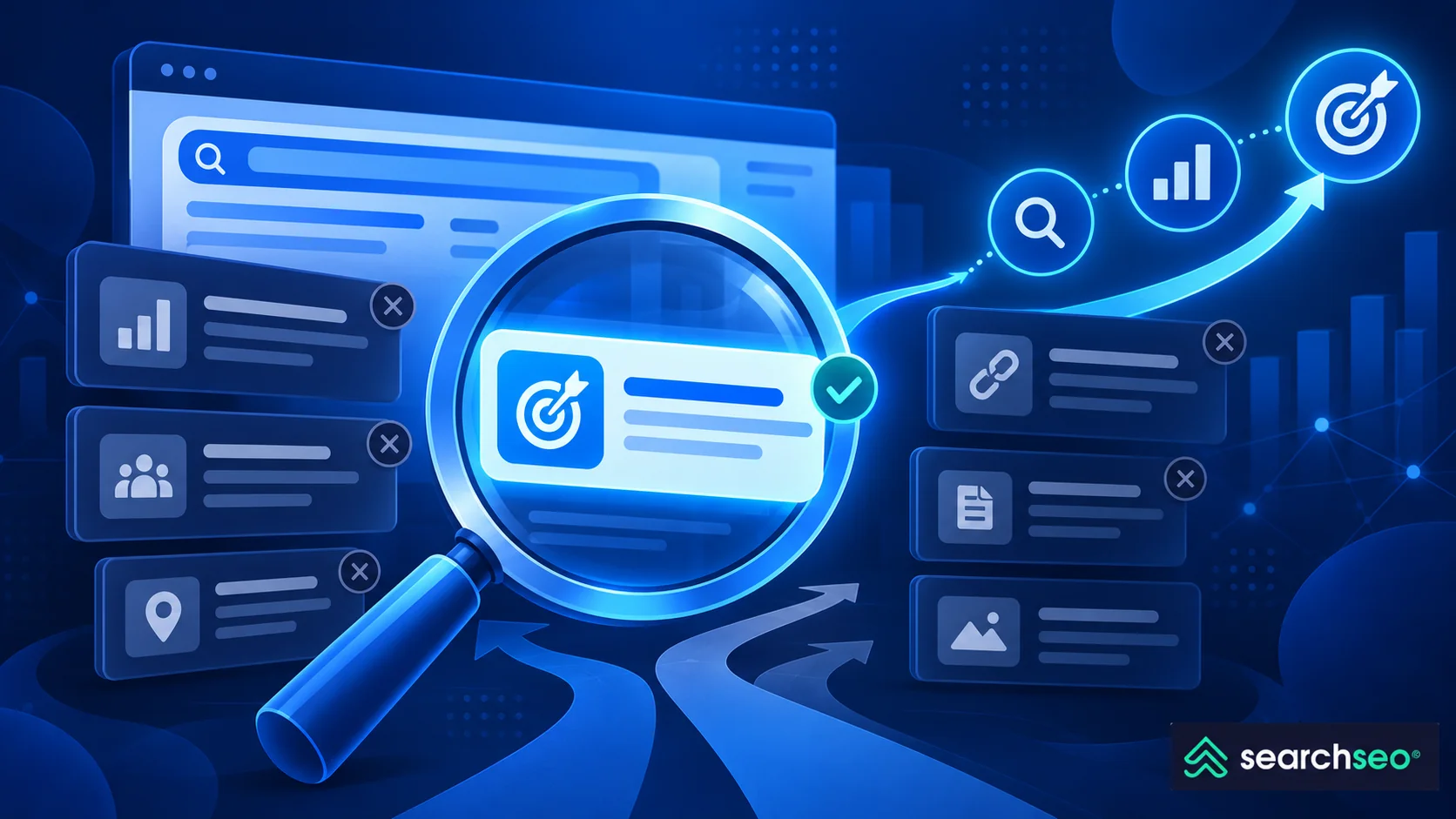 How to Choose the Right Keywords For SEO