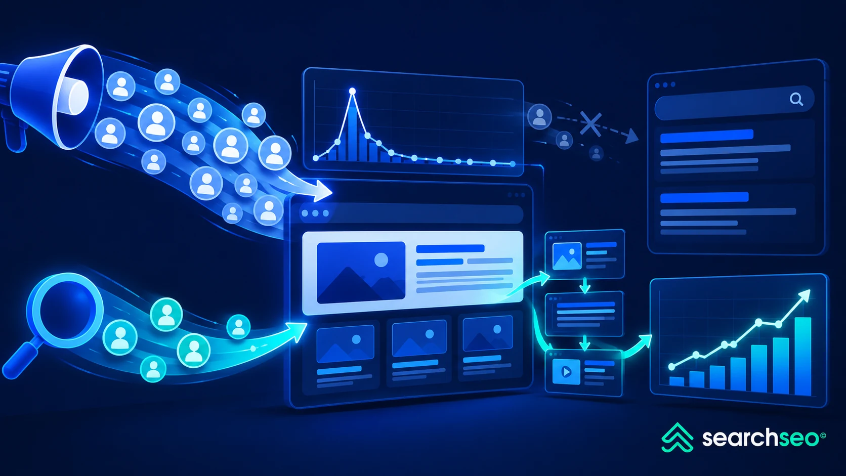 Why Most Paid Traffic Campaigns Fail SEO Goals