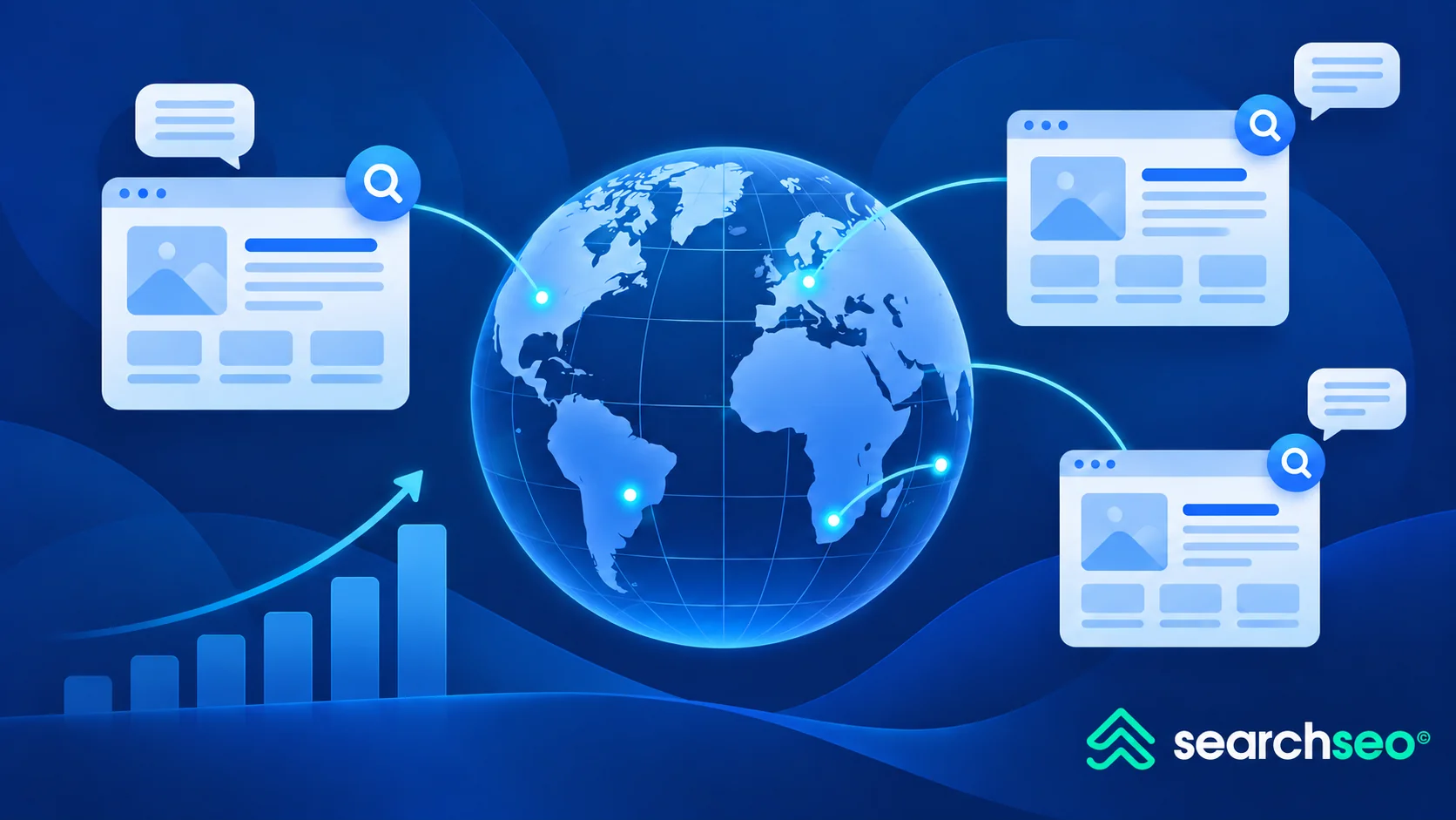 Multilingual SEO: Strategy Playbook to Boost Your Global Traffic