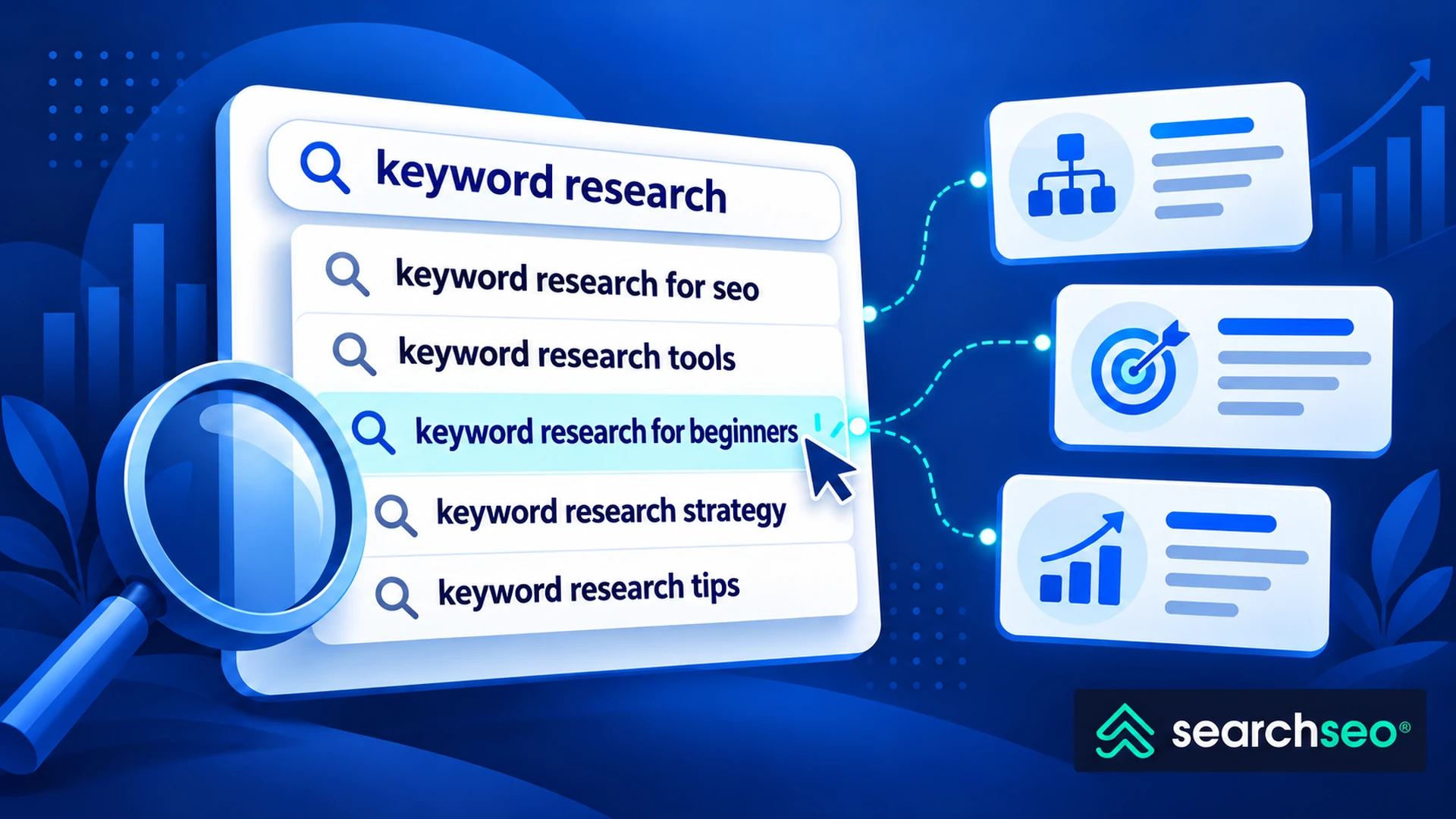 Using Google Auto Suggest for Keyword Research: The Underrated Strategy