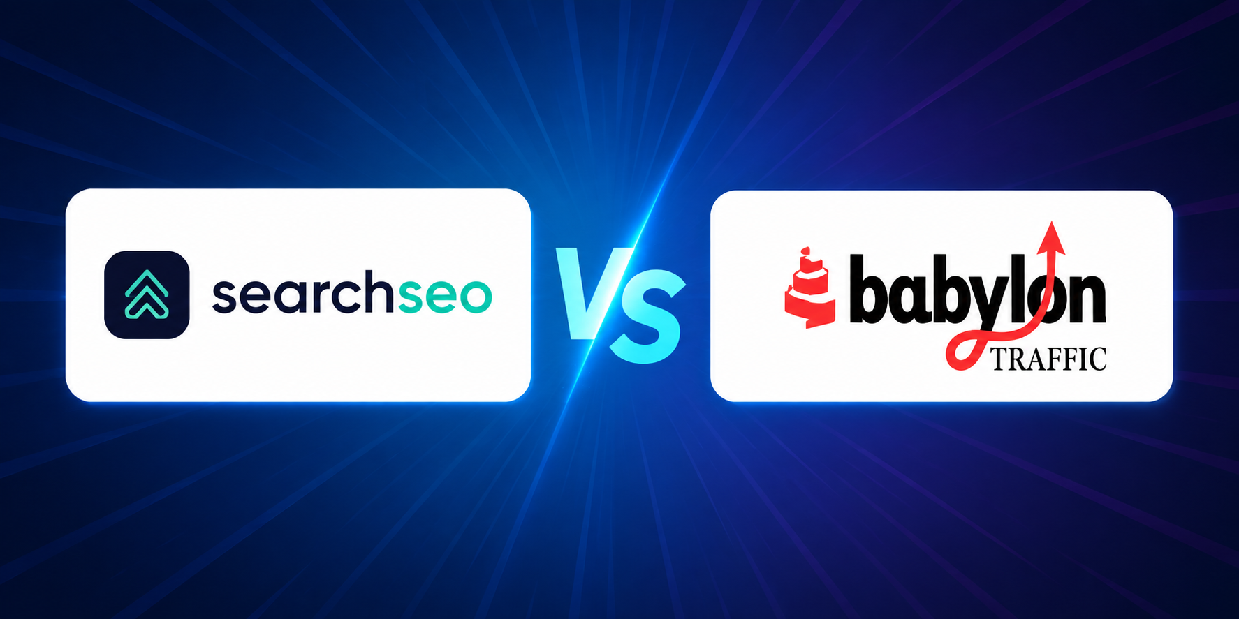 searchseo and babylontraffic versus image