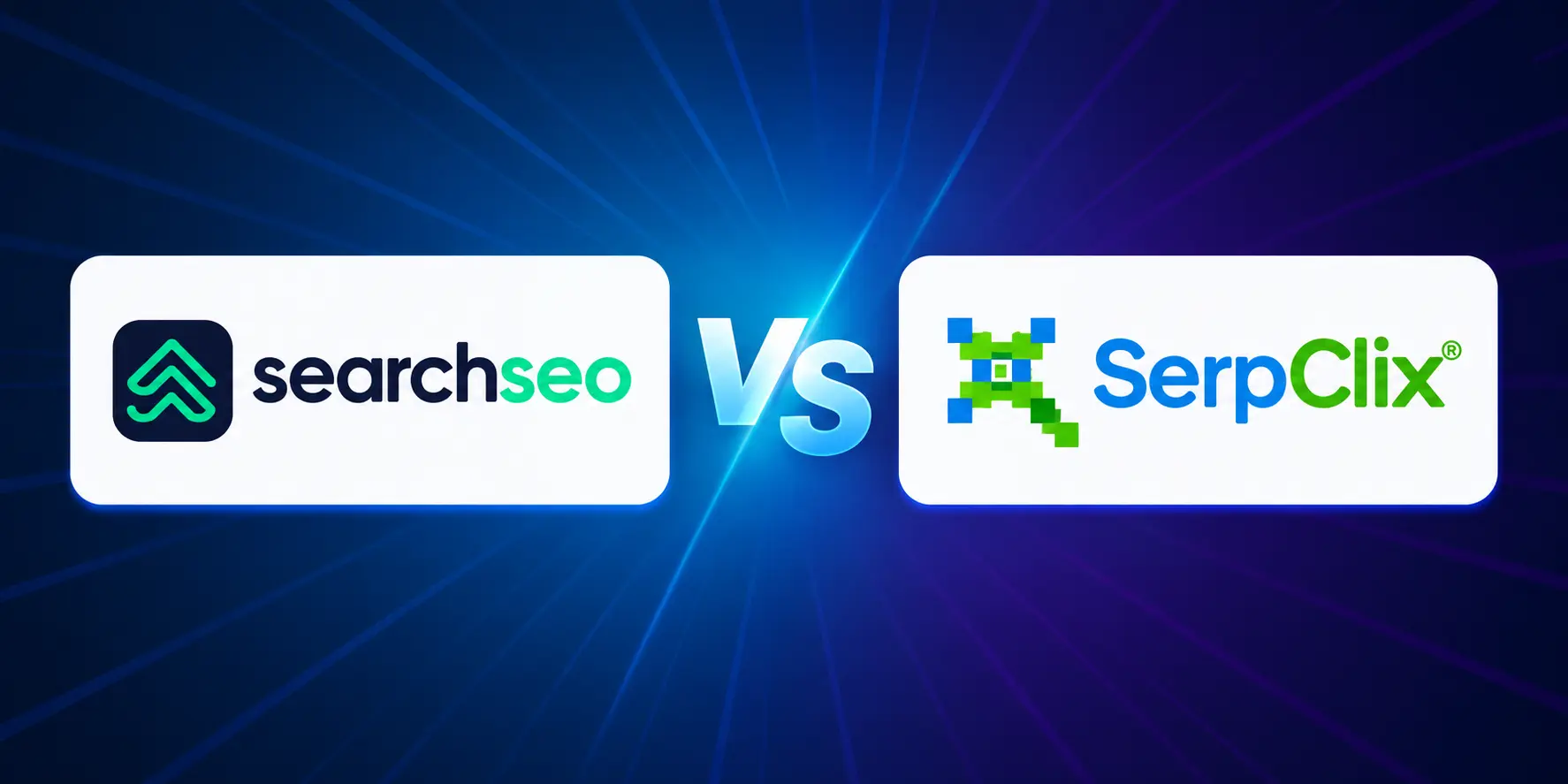 SearchSEO vs SerpClix Comparison