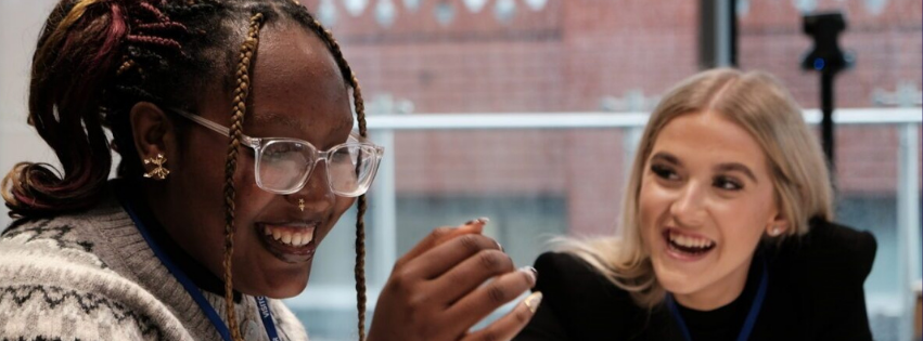 The Aspiring Professionals Programme boosts yearly earnings by over £5,000, DWP research finds