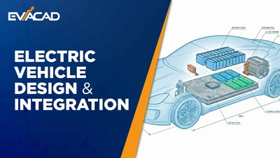 EVacad Garage Program