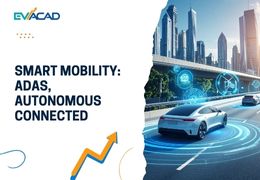 EVacad Garage Program