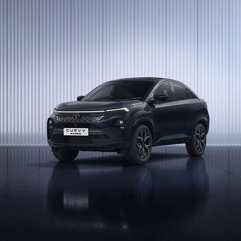 TATA-curve-EV