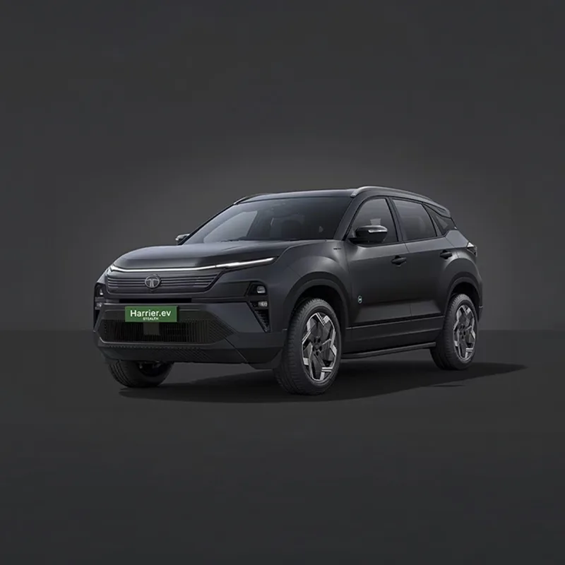TATA-Harrier-EV