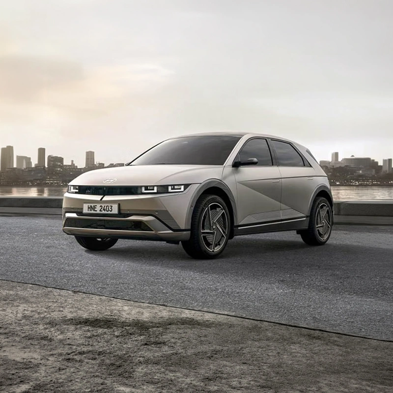 Hyundai-IONIQ-5